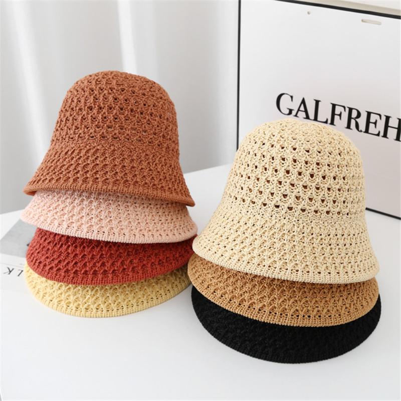 Wide Brim Hats Fashion Foldable Cap Women Summer Sunscreen Hat Lady Bow Beach Outdoor Fisherman, Blue;gray
Wide Brim Hats Fashion Foldable Cap Women Summer Sunscreen Hat Lady Bow Beach Outdoor Fisherman, Blue;gray