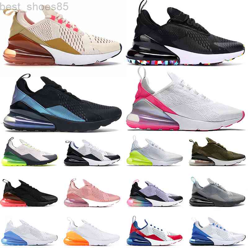 2021 top fashion women men running shoes cushion 270s triple black white red off Chaussures Bred Be True Guava Ice BARELY ROSE USA mens, D20 habanero red 36-45
2021 top fashion women men running shoes cushion 270s triple black white red off Chaussures Bred Be True Guava Ice BARELY ROSE USA mens, D20 habanero red 36-45