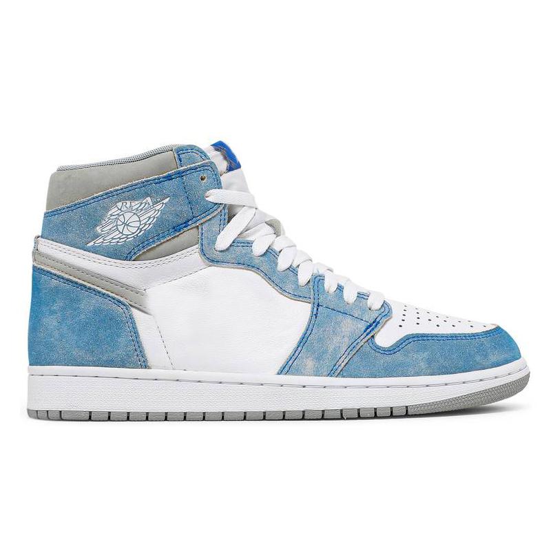 1 High OG Hyper Royal Basketball shoes 1s Sneakers 555088 402, Hyper royal (without shoe box)
1 High OG Hyper Royal Basketball shoes 1s Sneakers 555088 402, Hyper royal (without shoe box)