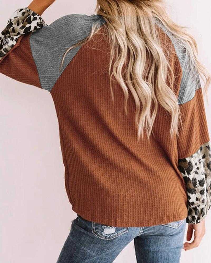 Women Fashion Casual Long Sleeve Pullovers Top Plus Size 2XL Autumn Fashion Female Brief Cozy Long Sleeve Knit Sweater 210716