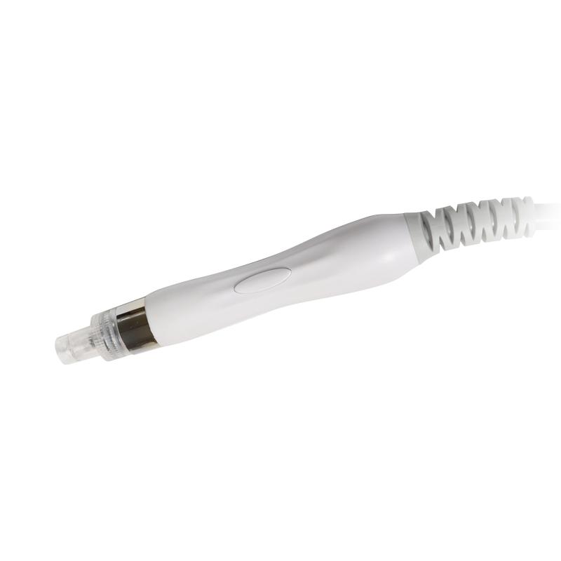 5 IN 1 Ultrasonic Facial Microdermabrasion PDT LED machine Beauty