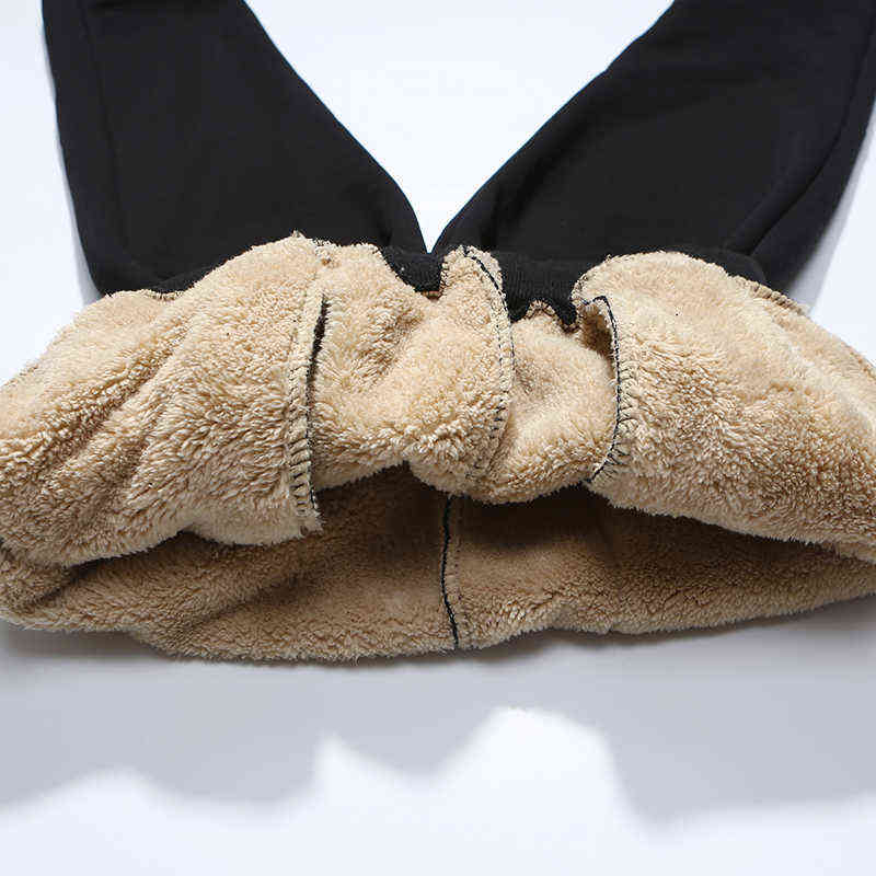 Lamb cashmere Hoodies+Pants 2PCS Winter Thicken Warm Men Sports Suits Tracksuit Hoodie Sportswear Zipper Cashmere hoodie mens 211109