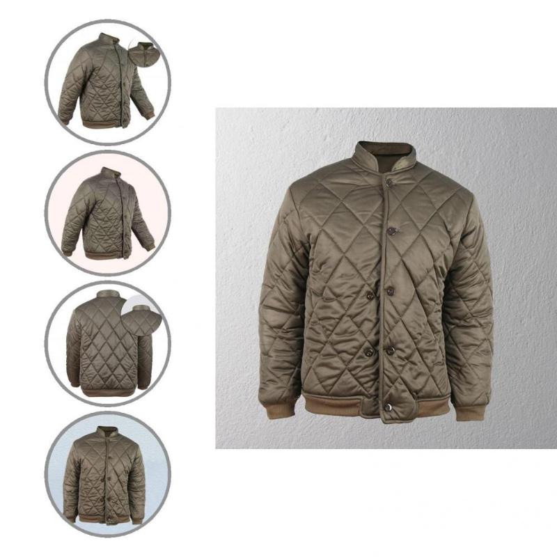 Men's Jackets Jacket Buttons Great Smooth Leisure Men, Black;brown 
Men's Jackets Jacket Buttons Great Smooth Leisure Men, Black;brown