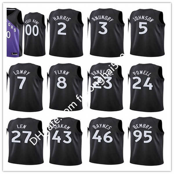 Screen Print Basketball Pascal Siakam Jerseys Serge Ibaka Kyle Lowry Marc Gasol OG Anunoby Fred VanVleet Norman Powell Man Woman Youth Any Name Number
Screen Print Basketball Pascal Siakam Jerseys Serge Ibaka Kyle Lowry Marc Gasol OG Anunoby Fred VanVleet Norman Powell Man Woman Youth Any Name Number