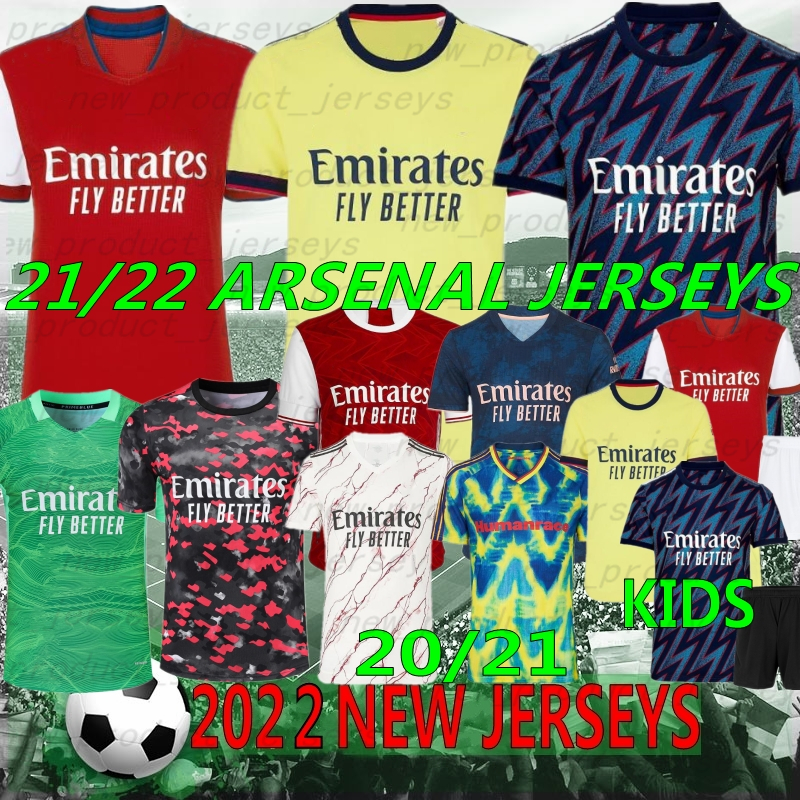 21/22 Thail AR soccer jerseys PEPE ØDEGAARD SAKA THOMAS TIERNEY WILLIAN SMITH ROWE MARTINELLI HENRY NKETIAN men kids kits Football Shirts JERSEY Uniforms, Asengna
21/22 Thail AR soccer jerseys PEPE ØDEGAARD SAKA THOMAS TIERNEY WILLIAN SMITH ROWE MARTINELLI HENRY NKETIAN men kids kits Football Shirts JERSEY Uniforms, Asengna