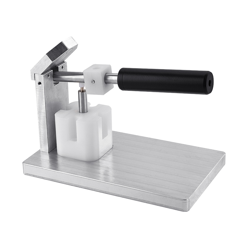 Portable M6T Presser Aluminum Mandrel Press Machine for 0.5ml 1.0ml Disposable Vapes Cartridge 510 thread Atomizer Dank carts
Portable M6T Presser Aluminum Mandrel Press Machine for 0.5ml 1.0ml Disposable Vapes Cartridge 510 thread Atomizer Dank carts