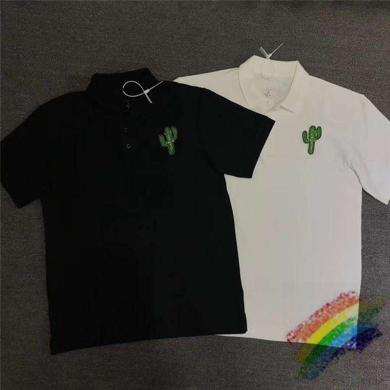Men' T-Shirts Travis Scott Cactus Jack Badge T Shirt Men Women Quality Hip-hop T-shirt Tees
Men' T-Shirts Travis Scott Cactus Jack Badge T Shirt Men Women Quality Hip-hop T-shirt Tees