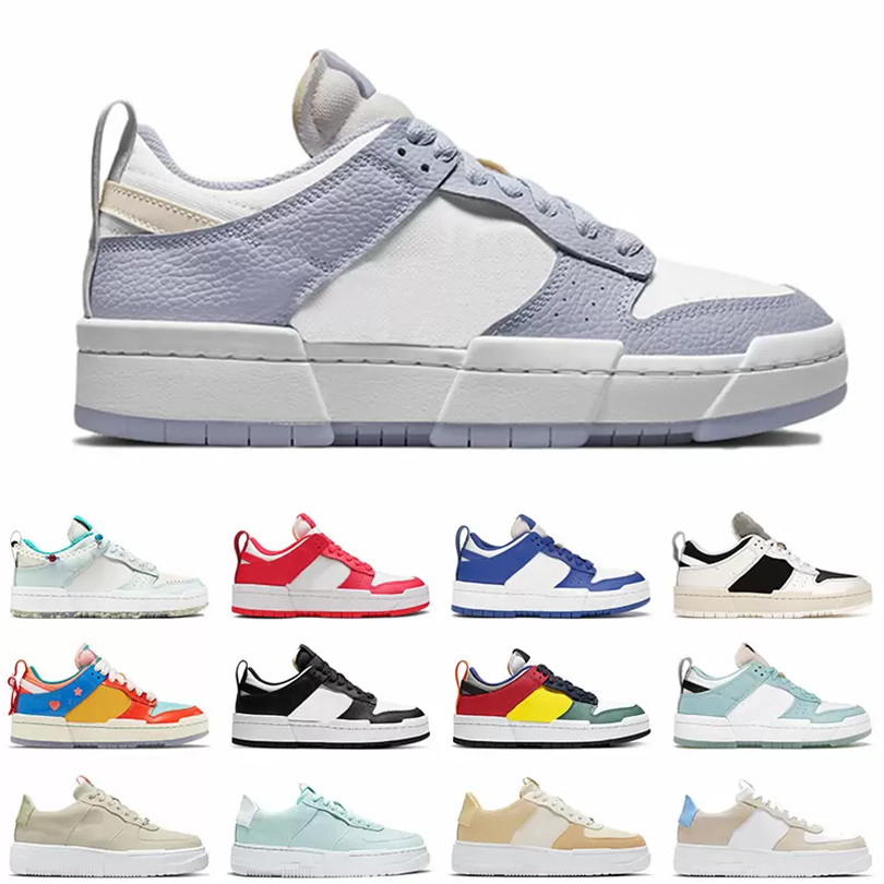 Dunks low Disrupt designer casual shoes black white CNY siren red skateboard running shoes game royal sea glass hyper crimson photon dust mens SB sneakers, Fill postage
Dunks low Disrupt designer casual shoes black white CNY siren red skateboard running shoes game royal sea glass hyper crimson photon dust mens SB sneakers, Fill postage
