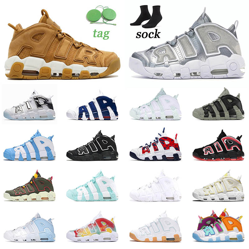 Men Basketball Shoes Scottie Pippen Fashion Flat Premium Wheat Loud And Clear Multi-Color White Aqua Gum Air More Max Uptempo Size 13 Womens Sneakers Trainers, A42 lucky charms 36-45
Men Basketball Shoes Scottie Pippen Fashion Flat Premium Wheat Loud And Clear Multi-Color White Aqua Gum Air More Max Uptempo Size 13 Womens Sneakers Trainers, A42 lucky charms 36-45