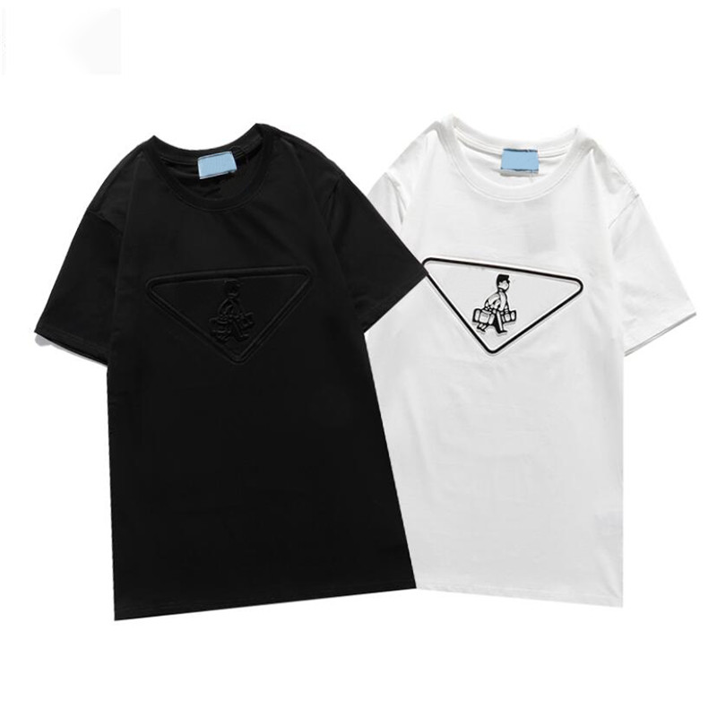 2021 tee Brand Design shirt Summer Street Wear Europe Fashion Men High Quality Cotton Tshirt Casual Short Sleeve #6511 S-XXL T-Shirts, White;black
2021 tee Brand Design shirt Summer Street Wear Europe Fashion Men High Quality Cotton Tshirt Casual Short Sleeve #6511 S-XXL T-Shirts, White;black