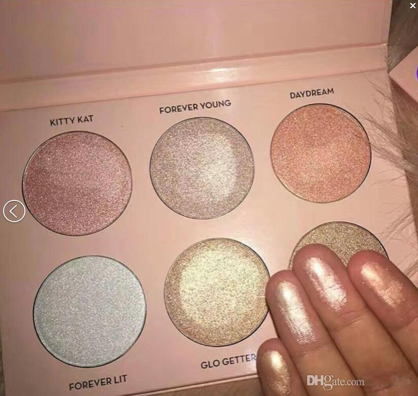 Free Ship ePacket! brand news makeup nicole Bronzers 6 color Bronzer s & Highlighters palette
Free Ship ePacket! brand news makeup nicole Bronzers 6 color Bronzer s & Highlighters palette