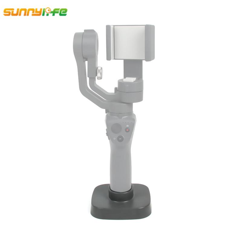 Stabilizers Sunnylife DJI OSMO Mobile 2 Accessories Gimbal Camera Stander Base Mount Handheld Stabilizer Holder Fixing Bracket Seat
Stabilizers Sunnylife DJI OSMO Mobile 2 Accessories Gimbal Camera Stander Base Mount Handheld Stabilizer Holder Fixing Bracket Seat