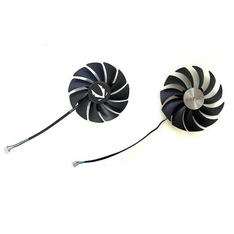 Fans & Coolings CF1010U12S CF9015H12S 4PIN RTX3070 GPU FAN For ZOTAC GeForce RTX 3070 Twin Edge 3060 OC 3060Ti 8GD6 HA
Fans & Coolings CF1010U12S CF9015H12S 4PIN RTX3070 GPU FAN For ZOTAC GeForce RTX 3070 Twin Edge 3060 OC 3060Ti 8GD6 HA