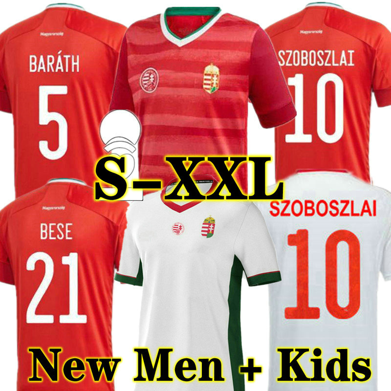 2021 Hungary soccer jerseys national team HOME red Dominik Szoboszlai Puskás Willi Orban Tamás Kadar 2022 AWAY football shirts uniform, 20 21 away
2021 Hungary soccer jerseys national team HOME red Dominik Szoboszlai Puskás Willi Orban Tamás Kadar 2022 AWAY football shirts uniform, 20 21 away