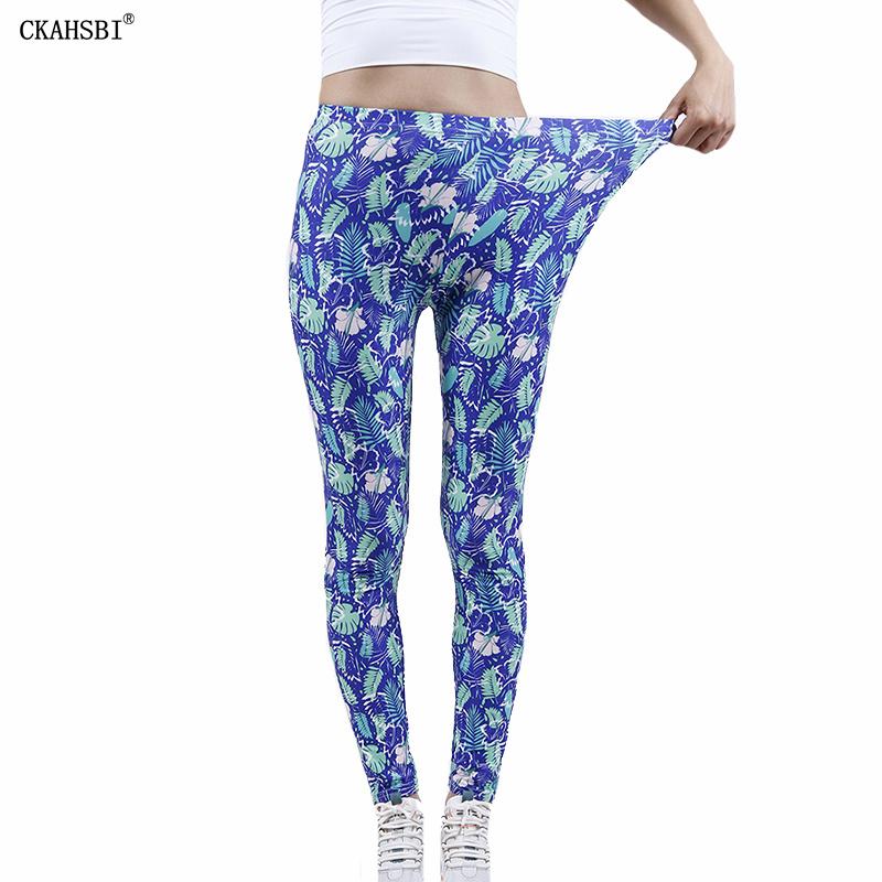 Yoga Outfit CKAHSBI Workout Pants Printing Sexy Leggings Women High Waist Elastic Push Up Fitness Leggins Femme Slim Casual Sport
Yoga Outfit CKAHSBI Workout Pants Printing Sexy Leggings Women High Waist Elastic Push Up Fitness Leggins Femme Slim Casual Sport