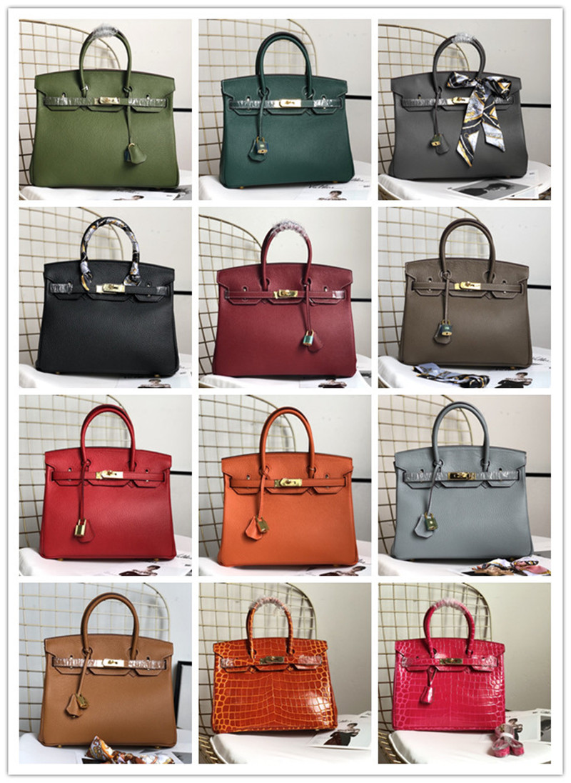 Designer Luxury Birkin 35 Rose Lipstick gold logo Fuchsia togo Ostrich leather bag with Palladium hardware Handbag Clemence Leather Rouge Ca
Designer Luxury Birkin 35 Rose Lipstick gold logo Fuchsia togo Ostrich leather bag with Palladium hardware Handbag Clemence Leather Rouge Ca