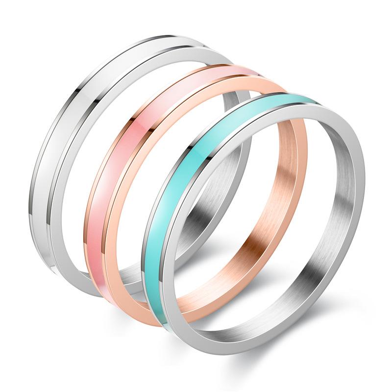 Bangle Selling Colorful Enamel Bangles Bracelet For Women Stainless Steel Design Charms Jewelry Gifts 
Bangle Selling Colorful Enamel Bangles Bracelet For Women Stainless Steel Design Charms Jewelry Gifts