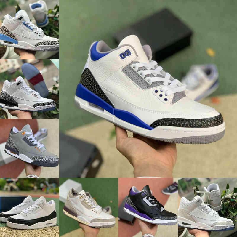 Jumpman Racer Blue 3 3S Basketball Shoes Mens Cool Grey A Ma Maniere UNC Fragment JORDÁN Court Purple Black Cement Pure White JTH Laser Orange Trainer Sneakers, Please contact us
Jumpman Racer Blue 3 3S Basketball Shoes Mens Cool Grey A Ma Maniere UNC Fragment JORDÁN Court Purple Black Cement Pure White JTH Laser Orange Trainer Sneakers, Please contact us