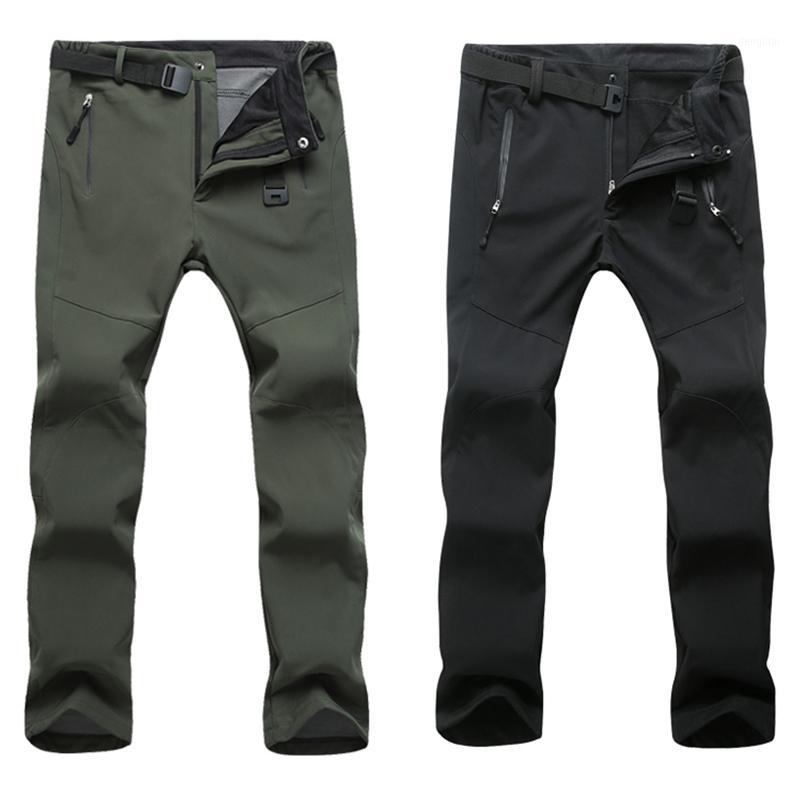 Men' Pants Waterproof Men Outdoor Sports Hiking Warm Fleece Trousers Fishing Trekking, Black
Men' Pants Waterproof Men Outdoor Sports Hiking Warm Fleece Trousers Fishing Trekking, Black