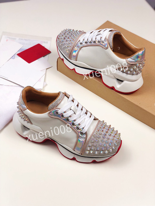 2021 women's Running paris 35-46 CURB BUMPR lanviin Snakeskin grain Sneakers shoes Bur House chaussures de designer sports Loafers Platform Casual yz190526, Choose the color
2021 women's Running paris 35-46 CURB BUMPR lanviin Snakeskin grain Sneakers shoes Bur House chaussures de designer sports Loafers Platform Casual yz190526, Choose the color