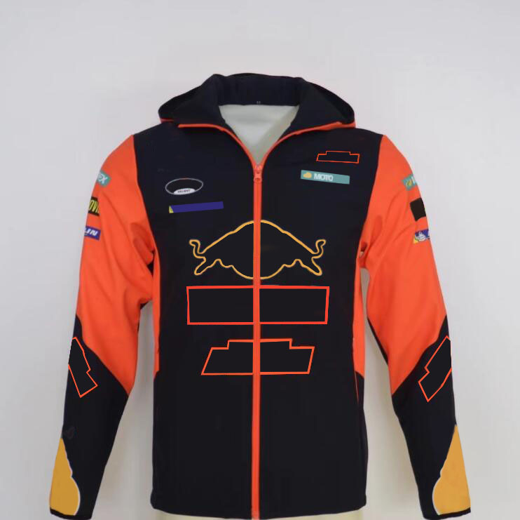 2023 stand-up collar plus cotton sweatshirt windproof and breathable riding motorcycle jacket warm veet custom style XL free shipping