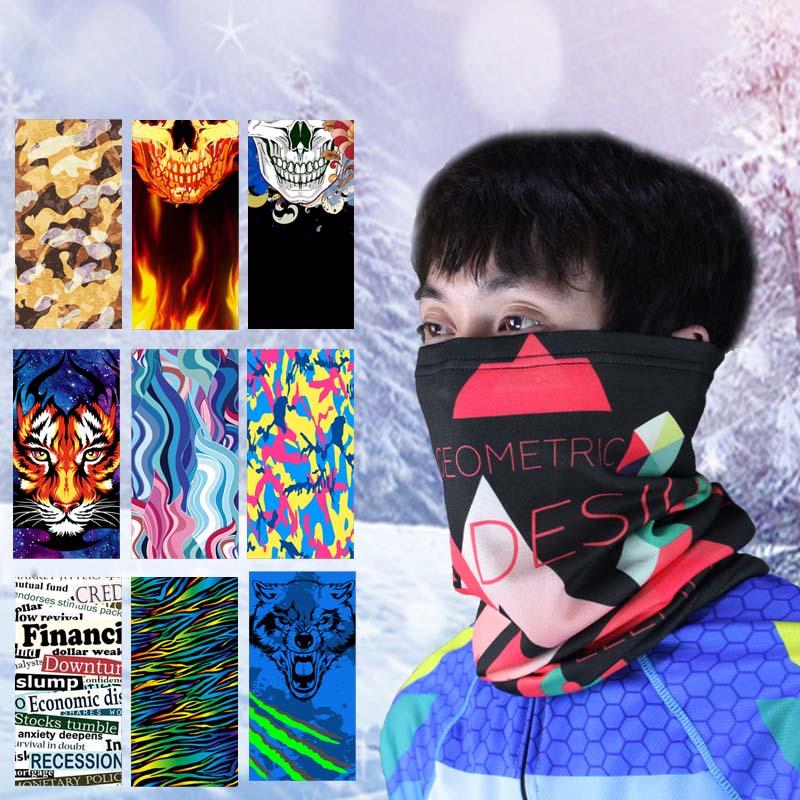 Customize Men Women Scarf Fashion Printing Thick Neckerchief Headscarf Warm Cycling Face Mask Caps & Masks, Black
Customize Men Women Scarf Fashion Printing Thick Neckerchief Headscarf Warm Cycling Face Mask Caps & Masks, Black