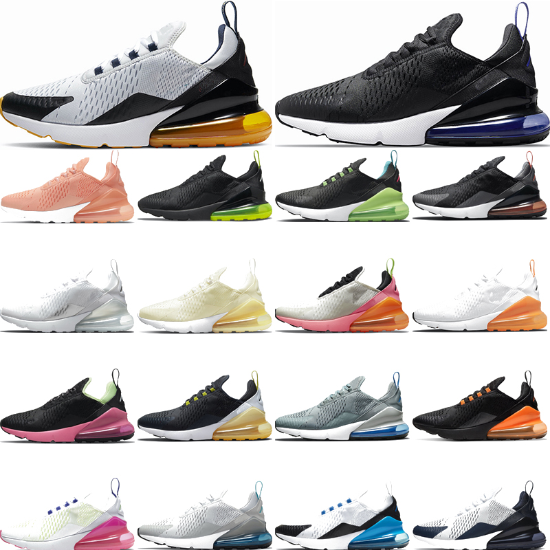 new arrive men women running shoes mx 270s Atomic Pink Black Neon Coconut Milk Colorful Creamsicle Do You Go The Extra Smile Halloween sneakers eur 36-45, Colorful 36-40
new arrive men women running shoes mx 270s Atomic Pink Black Neon Coconut Milk Colorful Creamsicle Do You Go The Extra Smile Halloween sneakers eur 36-45, Colorful 36-40