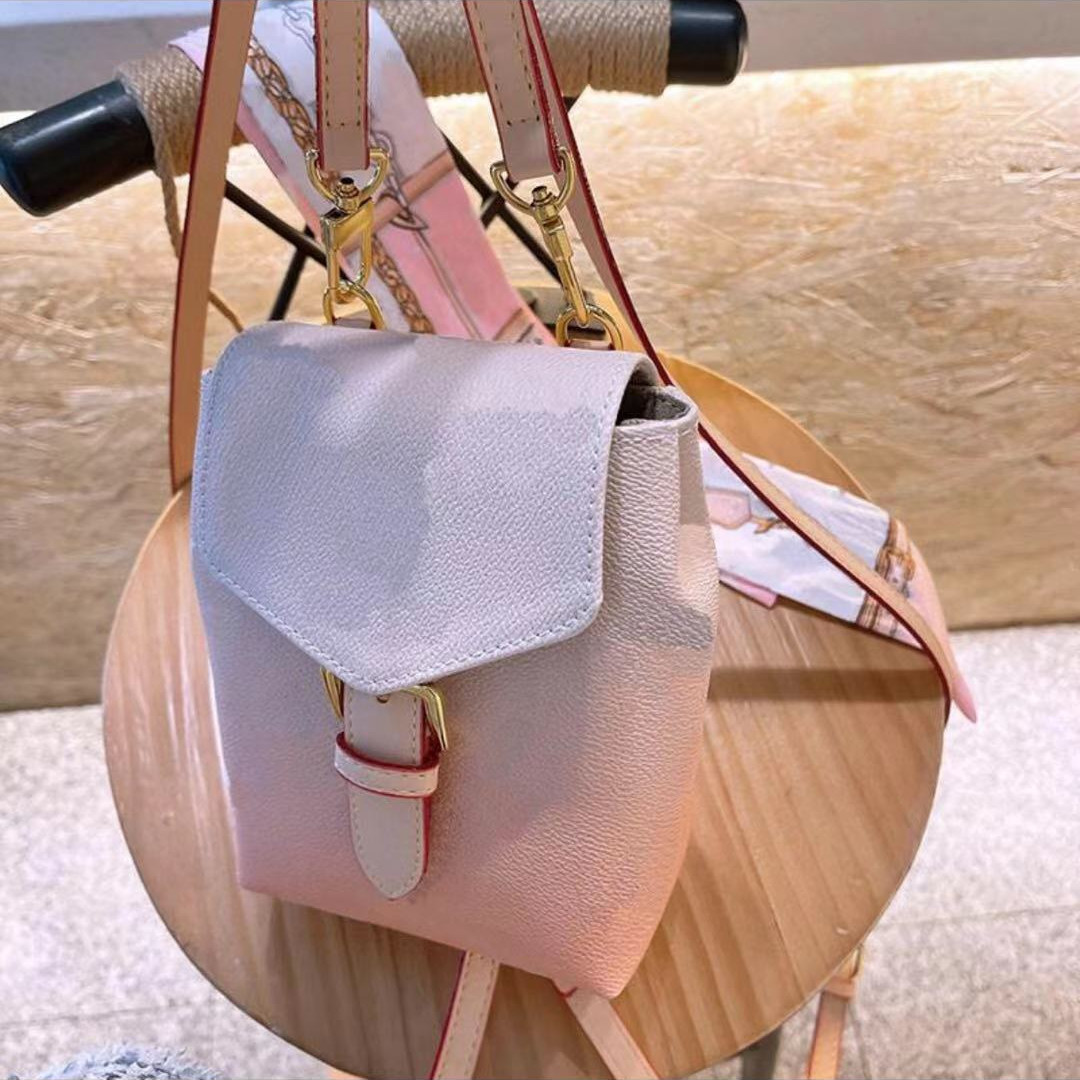 TINY Latest Designers Backpack Bag Summer Gradient Pink Luxurys Brand Shouler School Bags 2021 Fashion Lady Style High Quality PinkWholesale, Customize
TINY Latest Designers Backpack Bag Summer Gradient Pink Luxurys Brand Shouler School Bags 2021 Fashion Lady Style High Quality PinkWholesale, Customize