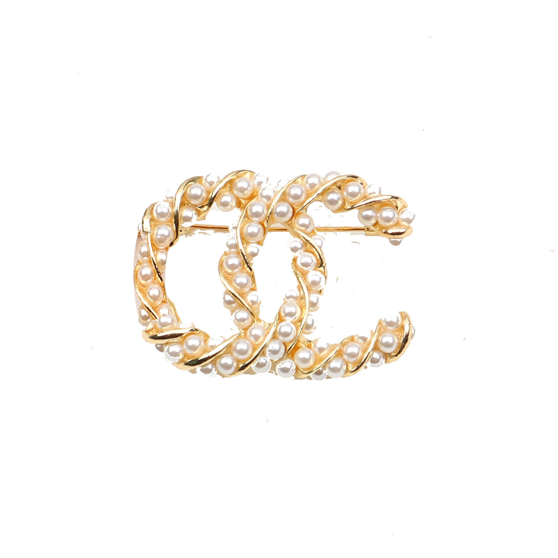 Korean Simple Styles Brand Designer Letters Pattern Chain Brooch Famous Pearl Brooches Pin Charm Women Jewelry Clothing Decoration High Quality
Korean Simple Styles Brand Designer Letters Pattern Chain Brooch Famous Pearl Brooches Pin Charm Women Jewelry Clothing Decoration High Quality