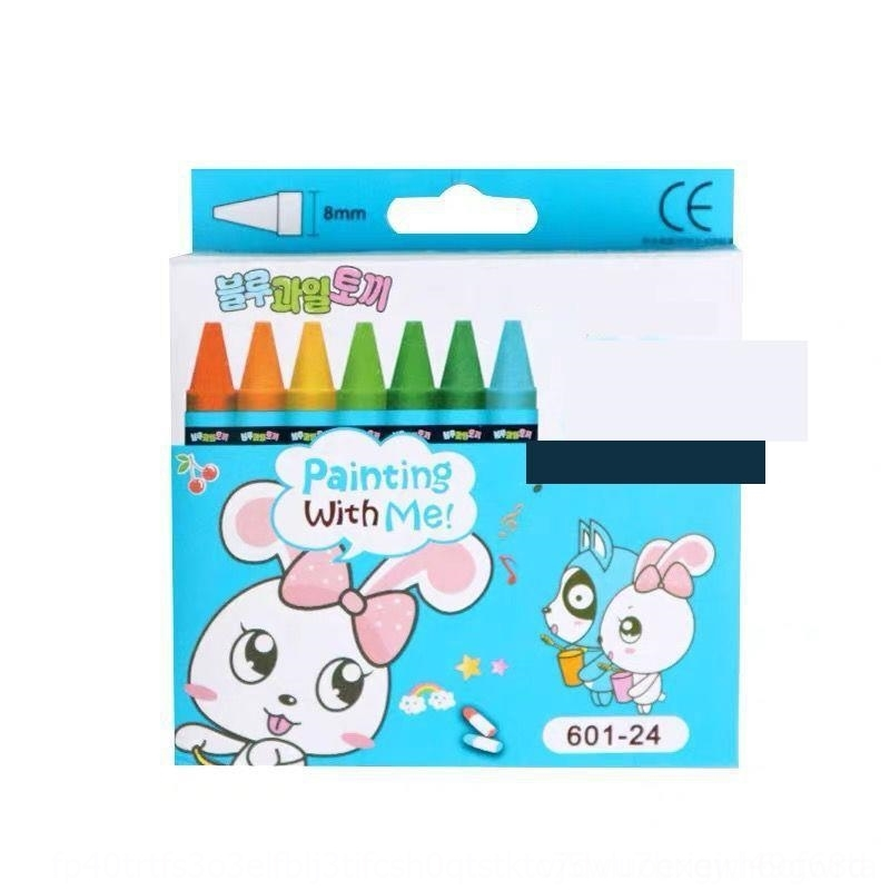 JOA korean tationery pen patel patelstationery oil painting tick 8 12 24 color crayon et coloring graffiti oil painting tick primary s, Black;red
JOA korean tationery pen patel patelstationery oil painting tick 8 12 24 color crayon et coloring graffiti oil painting tick primary s, Black;red