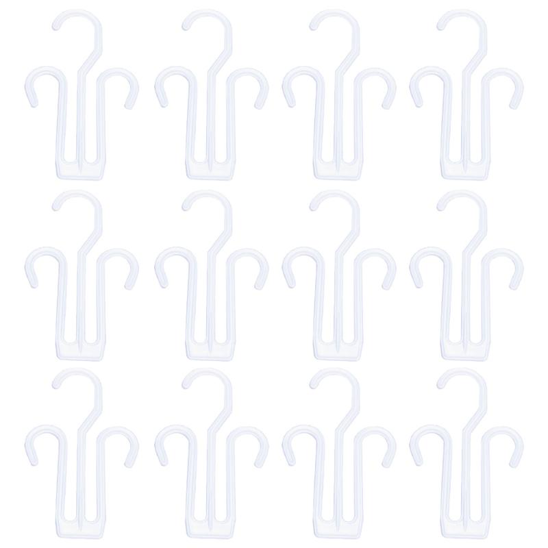 Clothing & Wardrobe Storage 20pcs Plastic Slippers Leather Shoes Cotton Slipper Drying Hanging Shoe Racks
Clothing & Wardrobe Storage 20pcs Plastic Slippers Leather Shoes Cotton Slipper Drying Hanging Shoe Racks