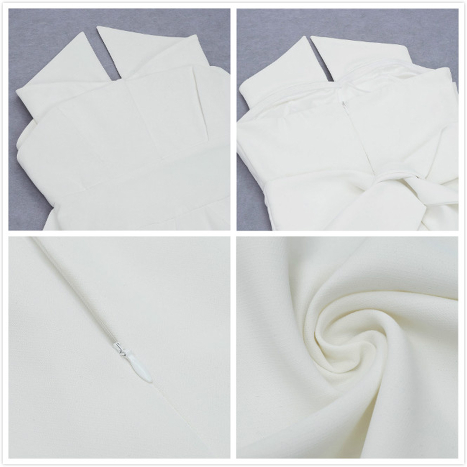 Free Women Runway Long Dress Sexy Strapless Sleeveless Backless Draped Slim Fit Split Club Party Vestido 210524