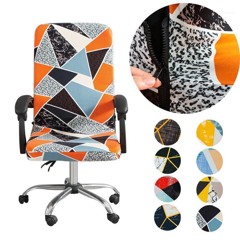 Chair Covers Elasticity Office Computer Cover Side Arm Spandex Rotating Lift Dust For Universal Without1
Chair Covers Elasticity Office Computer Cover Side Arm Spandex Rotating Lift Dust For Universal Without1