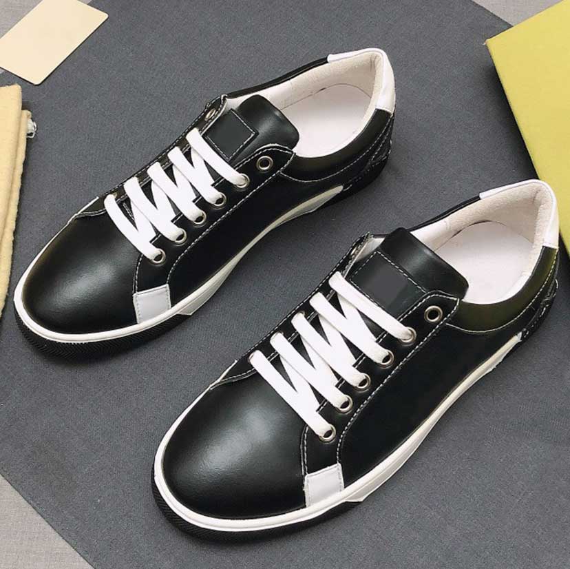 

Mens flat shoes designer non slip breathable exclusive custom men lace up casual shoess fashion classic high quality sneakers 38-44, 10