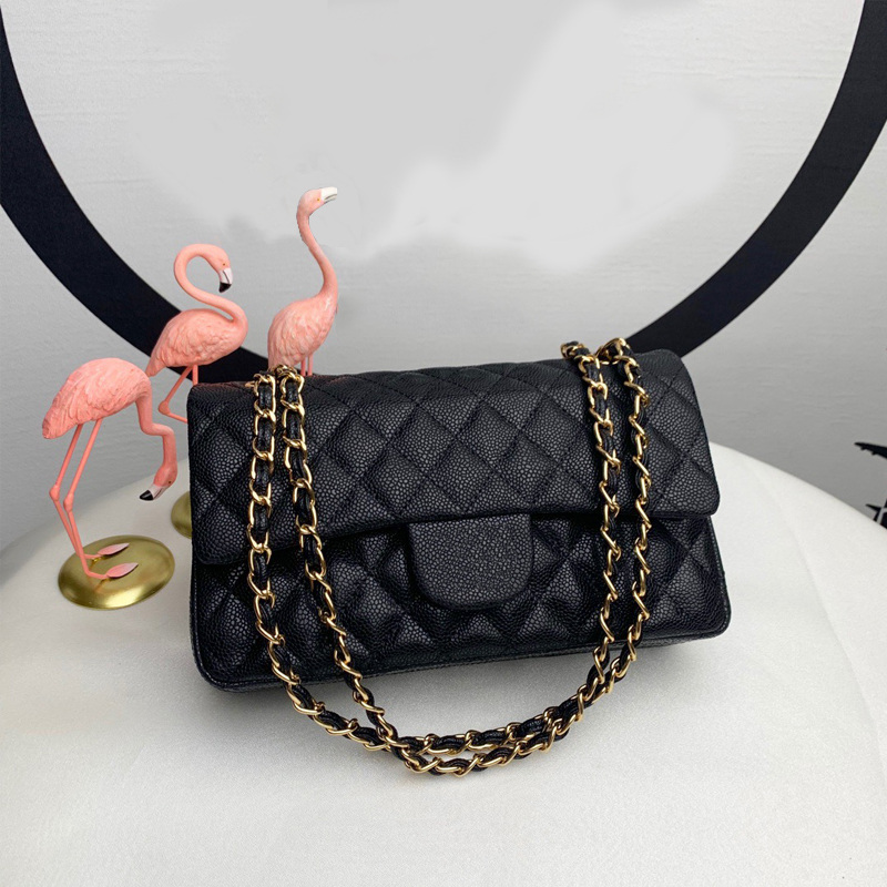 Top wallets Different series womens bags new chain satchel mens single messenger bag lattice bag With box Fast delivery, Golden chain
Top wallets Different series womens bags new chain satchel mens single messenger bag lattice bag With box Fast delivery, Golden chain