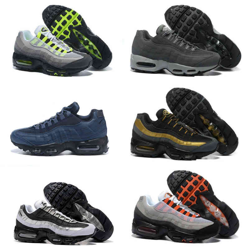 2021 Top Quality Running Shoes Yin Yang OG Triple Black White Worldwide Seahawks Particle Grey Neon Laser Fuchsia Red Men Women Sports Sneakers Trainers F19, R0015