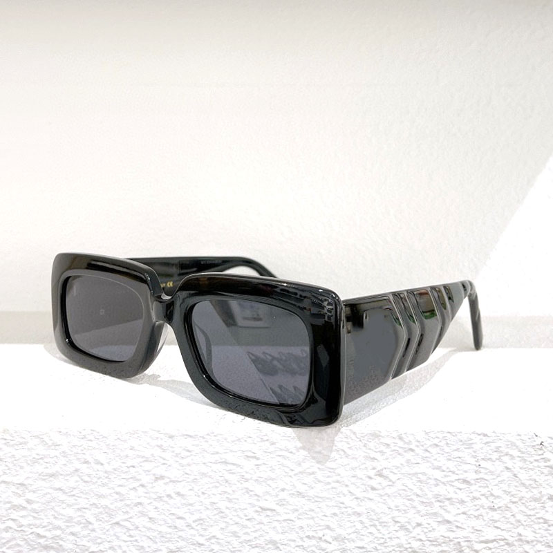 Sunglasses designer sunglassess square plate frame oval lens temples blackout glasses 0811S with box for men and women
Sunglasses designer sunglassess square plate frame oval lens temples blackout glasses 0811S with box for men and women