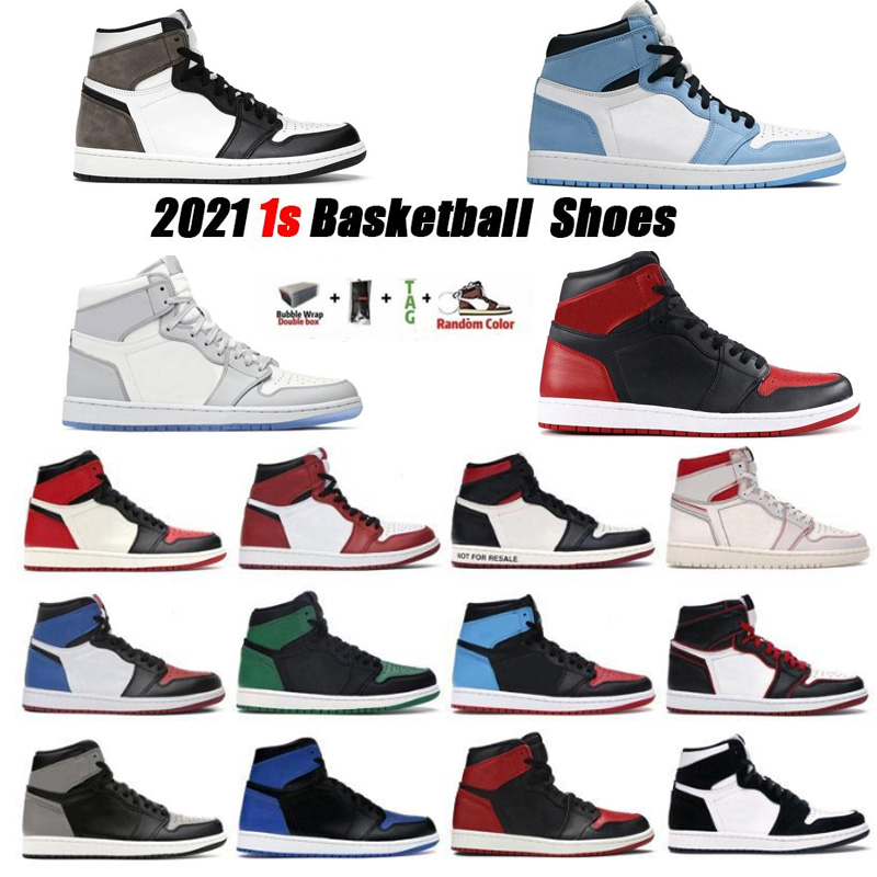 Junpman 1s Travis Scotts Fearless Basketball Shoes University Blue Royal Mid White Shadow Light Smoky Gray Dark Mocha Chicago Obsidian UNC Sports 36~46 With Half
Junpman 1s Travis Scotts Fearless Basketball Shoes University Blue Royal Mid White Shadow Light Smoky Gray Dark Mocha Chicago Obsidian UNC Sports 36~46 With Half