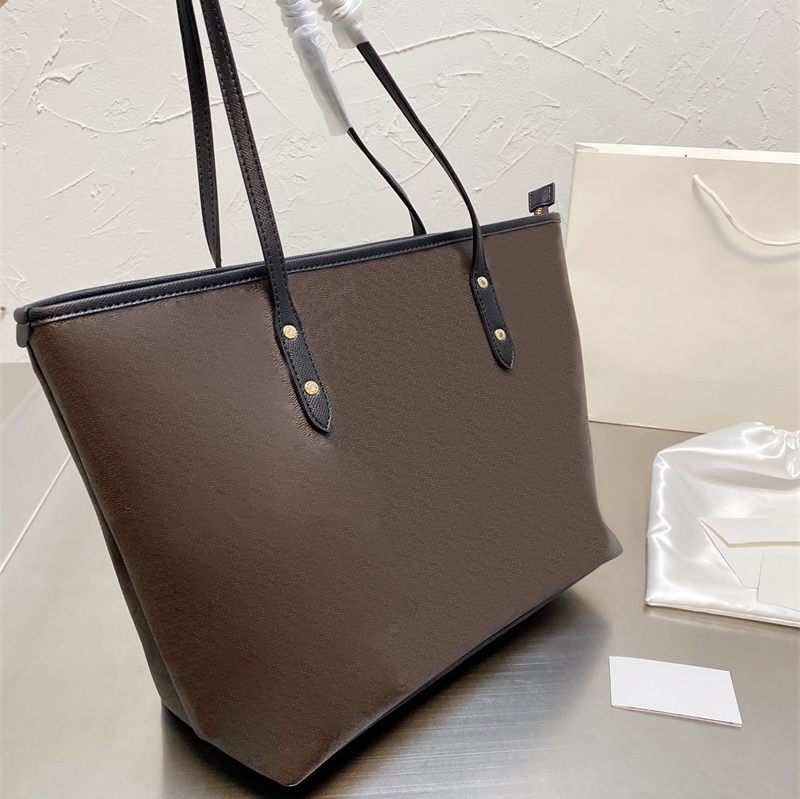 High quality fashion designer bags large shopping bag women handbag totes versatile top capacity 33 * 30cm six colors with box, Pink
High quality fashion designer bags large shopping bag women handbag totes versatile top capacity 33 * 30cm six colors with box, Pink