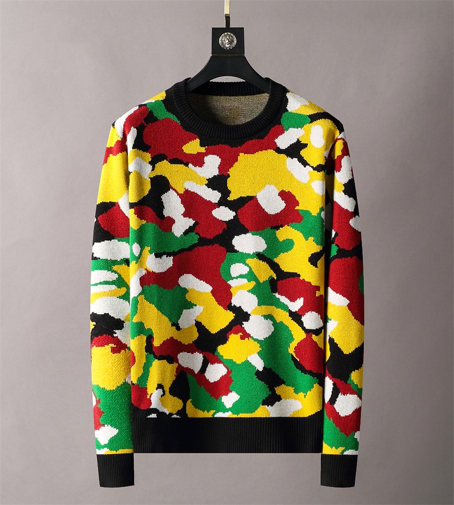 Fashion autumn winter designer sweater High Quality Long Sleeve Hoodie Hip Hop Sweatshirts Men Women Casual Clothes Sweater/ A14, White;black
Fashion autumn winter designer sweater High Quality Long Sleeve Hoodie Hip Hop Sweatshirts Men Women Casual Clothes Sweater/ A14, White;black
