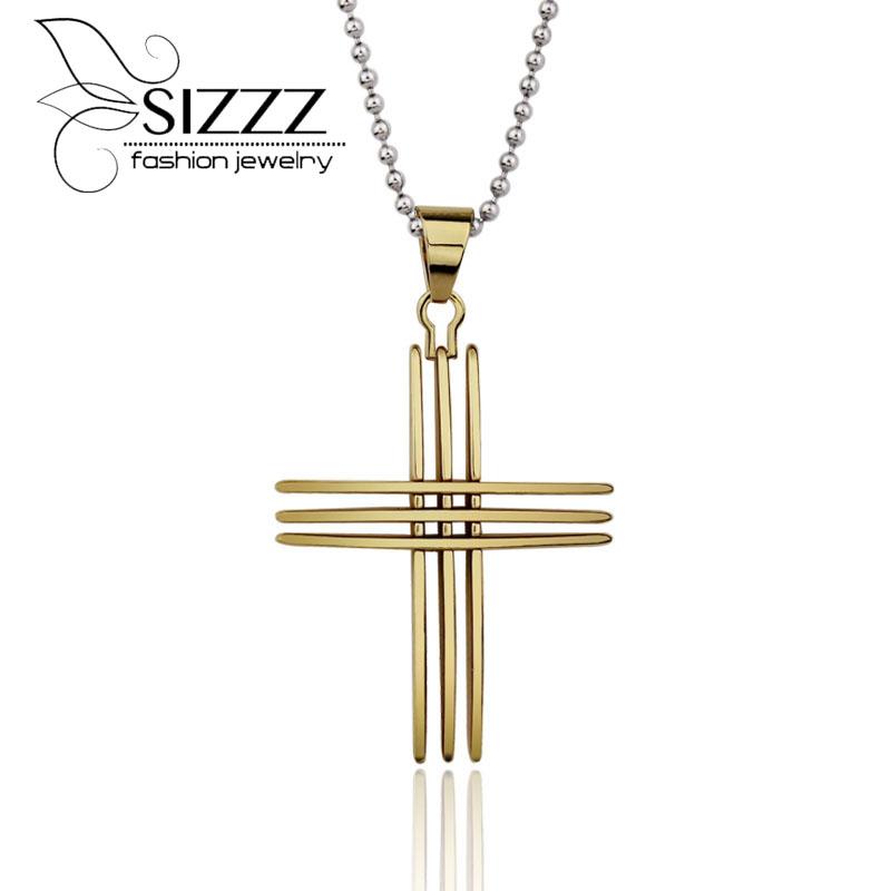 Rushed Sterling Jewelry Wholesale Fashion Pendants Necklace Stainless Steel Necklaces Male Chains
Rushed Sterling Jewelry Wholesale Fashion Pendants Necklace Stainless Steel Necklaces Male Chains