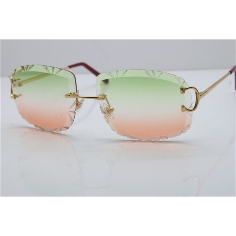 piccadilly irregular frameless diamond cut lens Sunglasses women or Man Unisex Rimless Carved lT8200762 outdoors driving glasses High
piccadilly irregular frameless diamond cut lens Sunglasses women or Man Unisex Rimless Carved lT8200762 outdoors driving glasses High