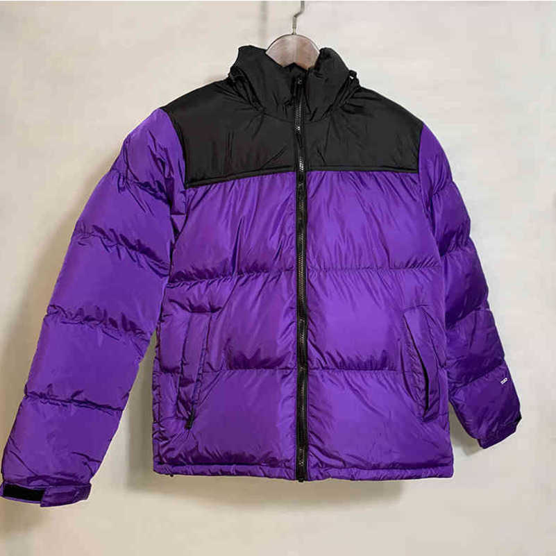 mens down parka outwear jacket winter outdoor women fashion Classic casual warm Unisex Embroidery Zippers Coat 10 color, 7-purple-700 embroidery on the sleeves
mens down parka outwear jacket winter outdoor women fashion Classic casual warm Unisex Embroidery Zippers Coat 10 color, 7-purple-700 embroidery on the sleeves