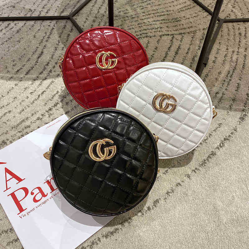 2021 Summer Children's Mini Round Bag Fashion One-Shoulder Messenger Bags Baby Girls Cute Handbag Make-up Cosmetic Purse Wallet Coin Case G744YBI, Red
2021 Summer Children's Mini Round Bag Fashion One-Shoulder Messenger Bags Baby Girls Cute Handbag Make-up Cosmetic Purse Wallet Coin Case G744YBI, Red