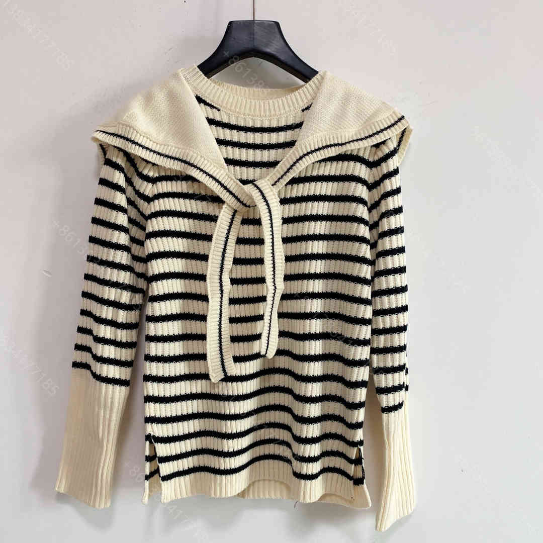 Brand PD Designer clothes wool sweater hoodie women embroidery sealed pullover ladies autumn long sleeve navy collar girls tops casual sweaters factory wholesale, Supplementary price difference
Brand PD Designer clothes wool sweater hoodie women embroidery sealed pullover ladies autumn long sleeve navy collar girls tops casual sweaters factory wholesale, Supplementary price difference