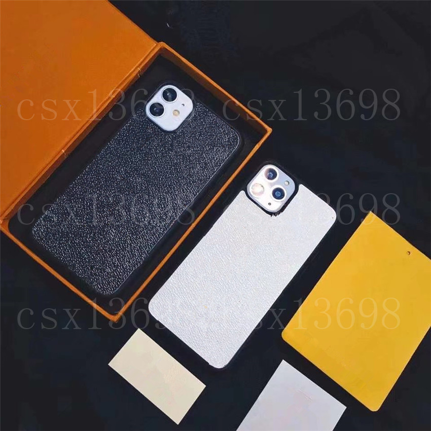 Designer Fashion phone cases for iPhone 13 pro max 12 mini 11 12Pro 11ProMax XR X XS XSMAX 8 7 Plus TPU + leather Anti-collision case, Brown
Designer Fashion phone cases for iPhone 13 pro max 12 mini 11 12Pro 11ProMax XR X XS XSMAX 8 7 Plus TPU + leather Anti-collision case, Brown