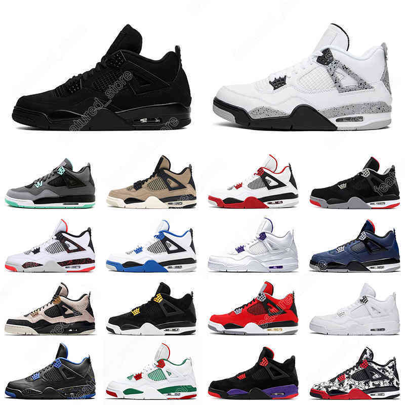 7-13 4 mens basketball shoes 4s white cement bred fire red cool grey black cat men trainer sports sneakers, F1ba
7-13 4 mens basketball shoes 4s white cement bred fire red cool grey black cat men trainer sports sneakers, F1ba