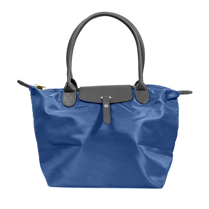 Duffel Bags Fashion Luxury Handbags Women Designer High Quality Tote Travel Oxford Shoulder Lady Shopping For 2021, Black
Duffel Bags Fashion Luxury Handbags Women Designer High Quality Tote Travel Oxford Shoulder Lady Shopping For 2021, Black