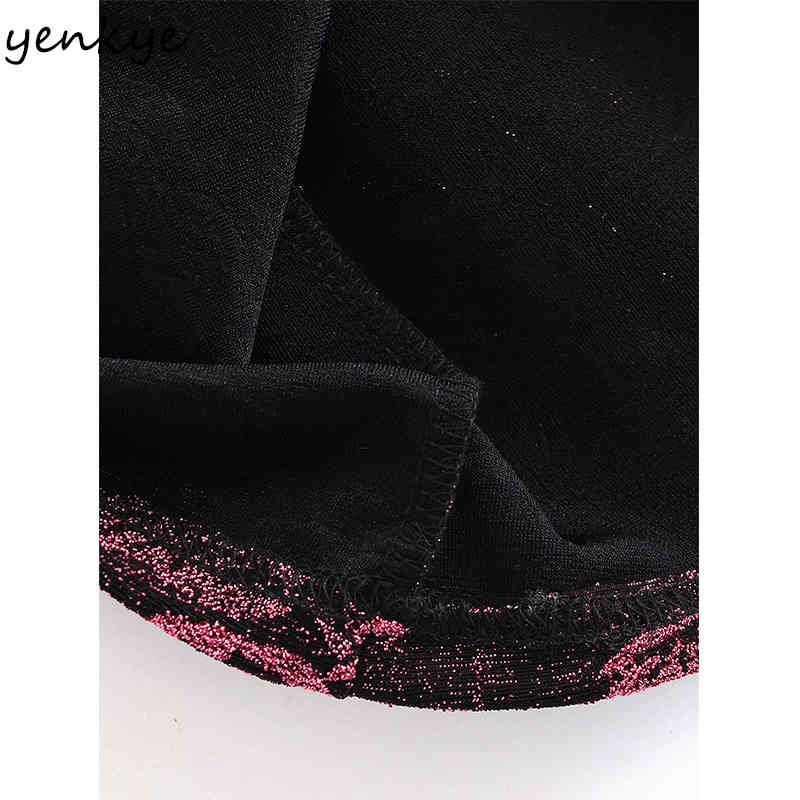 Romantic Floral Rose Sexy Backless Sling Dress Women Sleeveless Halter Bodycon Mini Mujer Summer Party Vestido 210430
