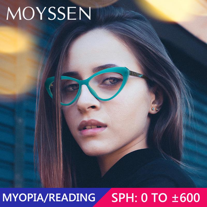 Sunglasses 2021 Women Fashion Sexy Cat Eye Reading Glasses Spring Hinge TR90 Oval Frame Vintage Optical Eyeglasses With Diopter Eyewear
Sunglasses 2021 Women Fashion Sexy Cat Eye Reading Glasses Spring Hinge TR90 Oval Frame Vintage Optical Eyeglasses With Diopter Eyewear